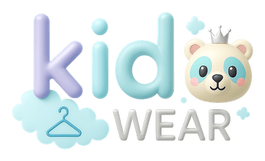 Kidowear logo